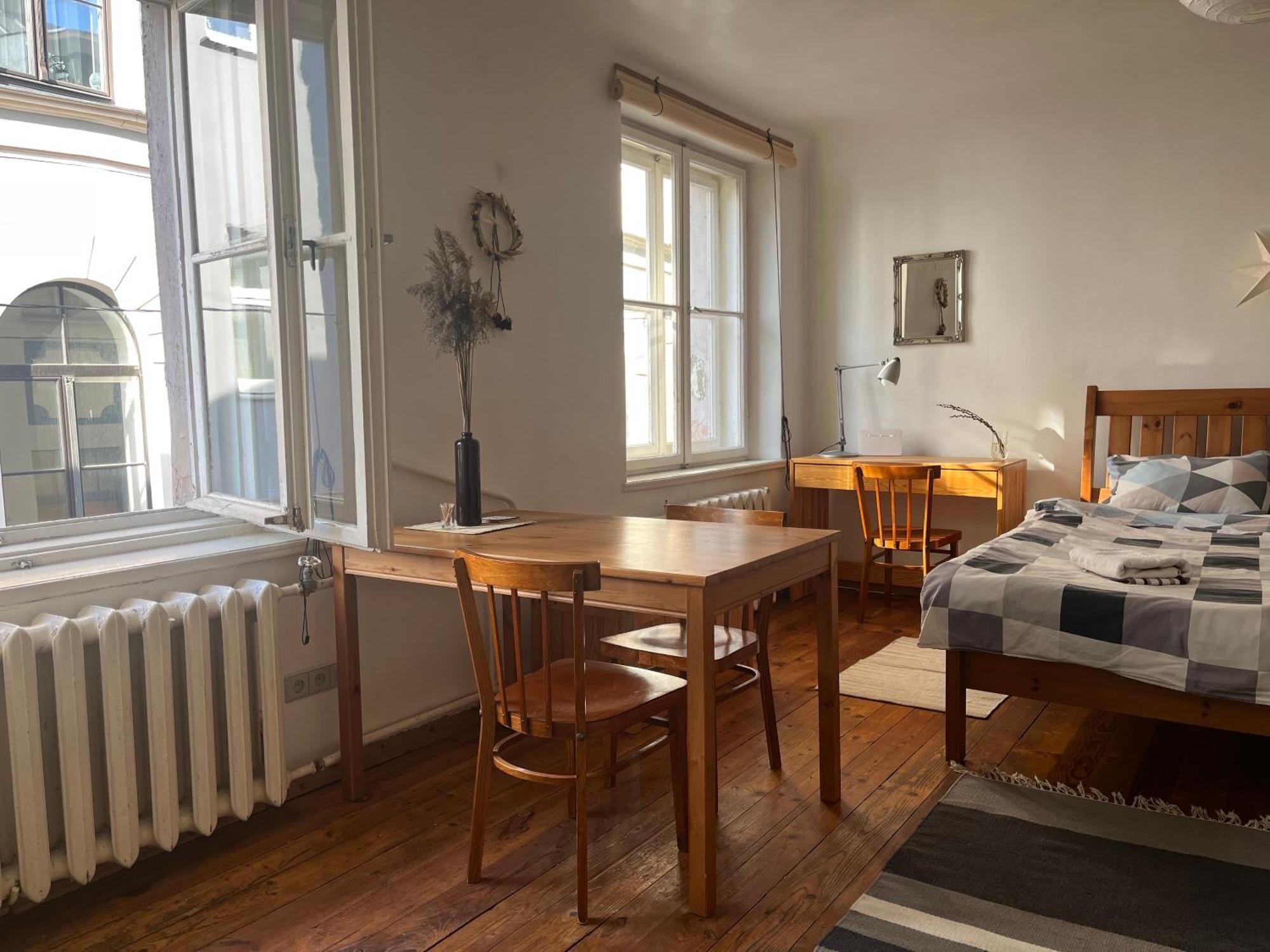 Art Appartement Riga