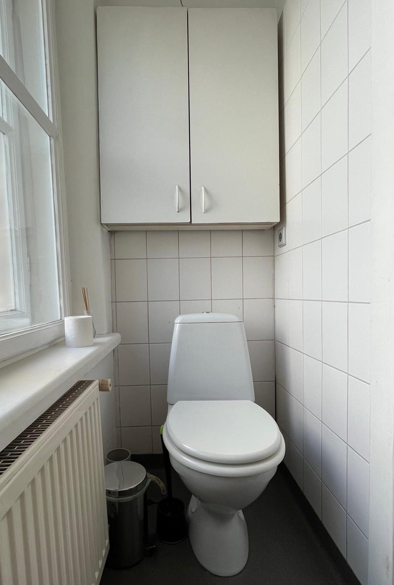 Appartement Art
