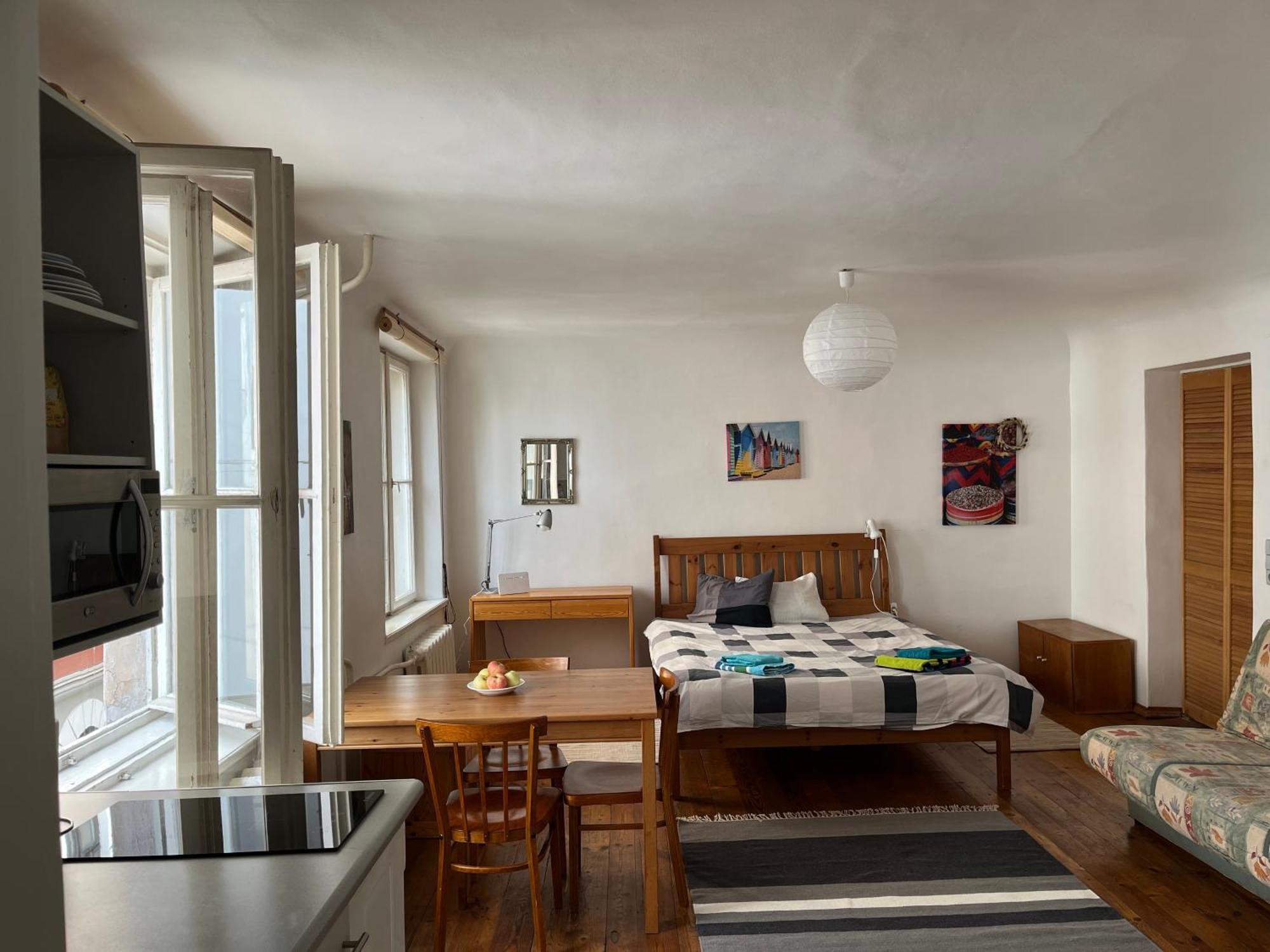 Art Appartement *